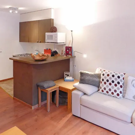 Rives Du Golf A-b Appartement *