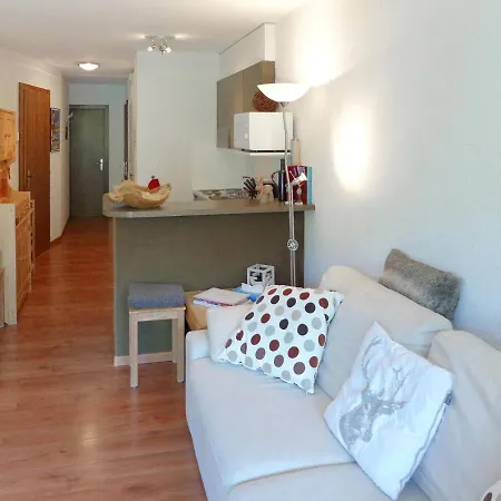 Rives Du Golf A-b Apartamento *
